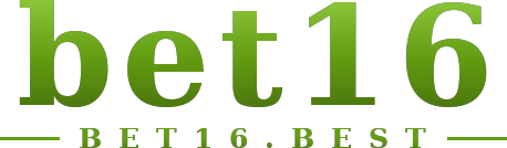 bet16 logo