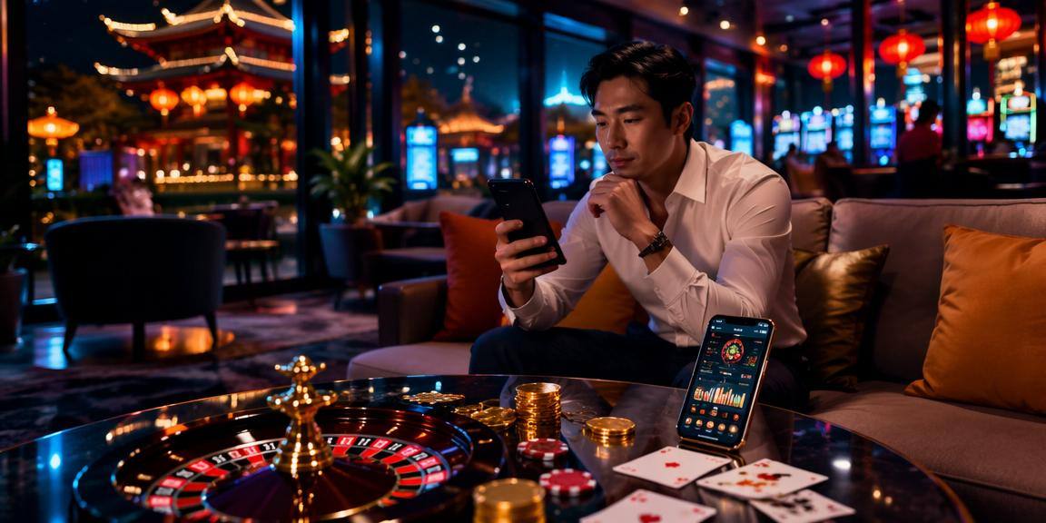 bet16 Sản Phẩm Arcade