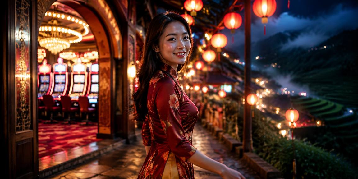 bet16 Hoa Mai Slot Có Gì Tại bet16